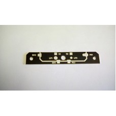CLANSMAN IDENTIFICATION DECAL